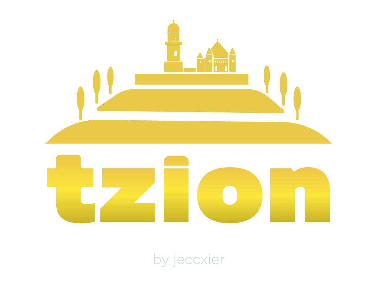 logo-tzion-byJeccxier