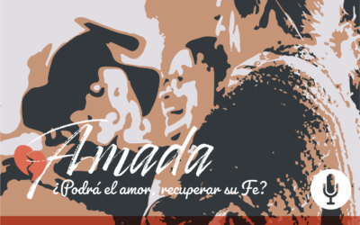 Amada Cap.2 ¿Por qué ellos sí, y yo no?