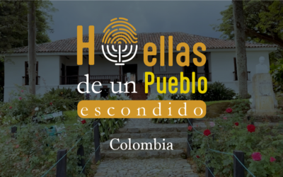 Huellas de un Pueblo escondido
